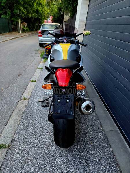 BMW K1200S