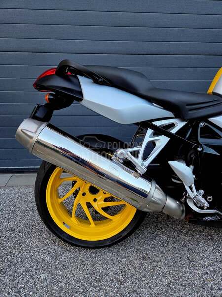 BMW K1200S