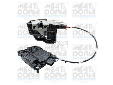 Brava za BMW Serija 6 od 2015. do 2017. god.