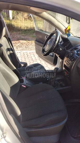 Renault Megane 1.5dci