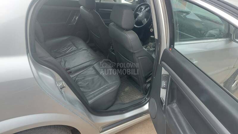 Opel Vectra C 