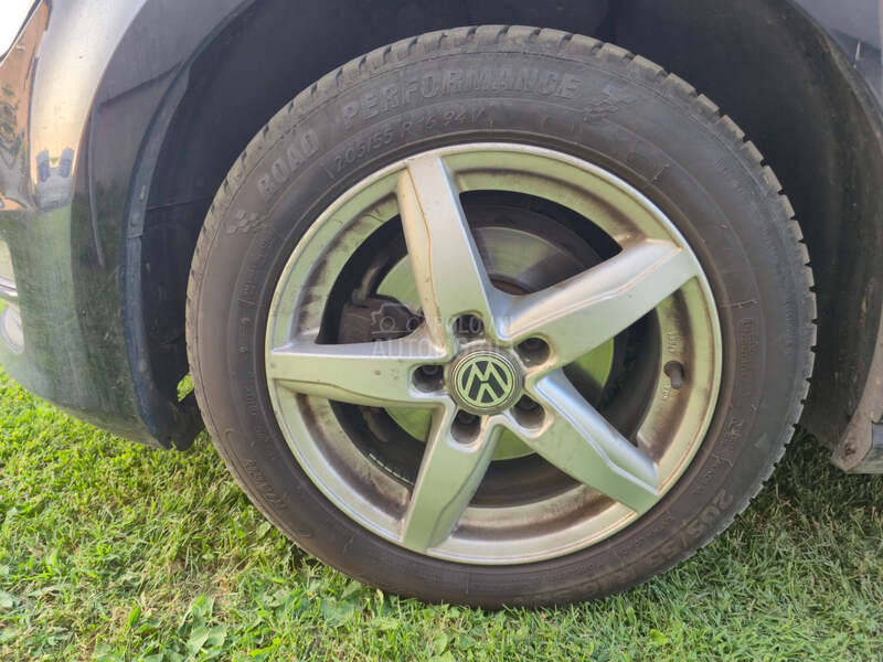 Volkswagen Golf 7 1.2 TSI