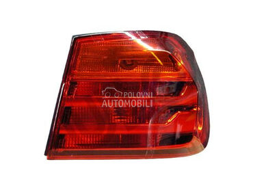 Stop svetla i stop lampe za BMW Serija 4 od 2014. do 2020. god.