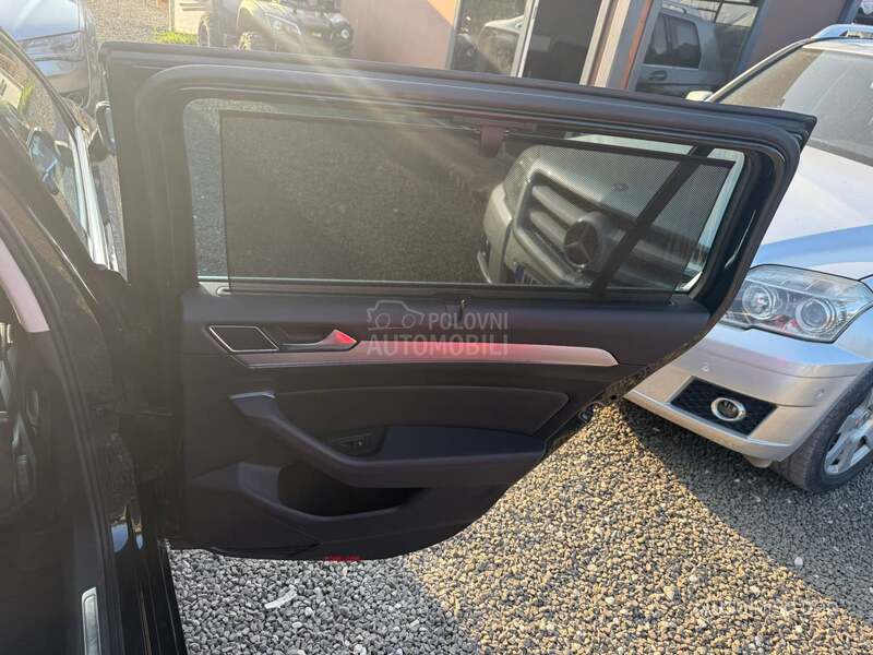 Volkswagen Passat B8 2,0tdi DSG Virtual