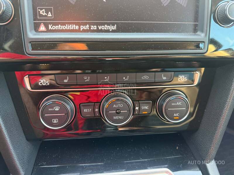 Volkswagen Passat B8 2,0tdi DSG Virtual