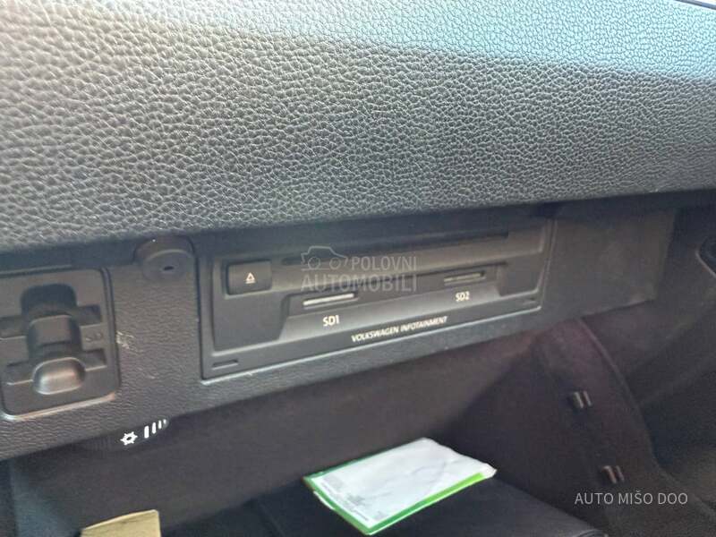 Volkswagen Passat B8 2,0tdi DSG Virtual
