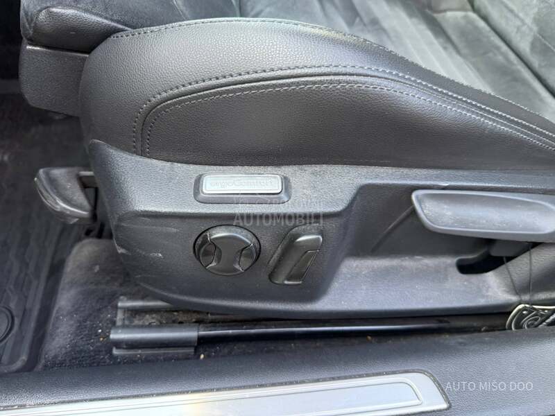 Volkswagen Passat B8 2,0tdi DSG Virtual