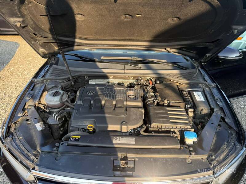 Volkswagen Passat B8 2,0tdi DSG Virtual