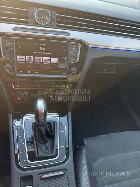 Volkswagen Passat B8 2,0tdi DSG Virtual