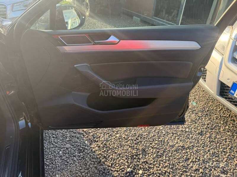 Volkswagen Passat B8 2,0tdi DSG Virtual