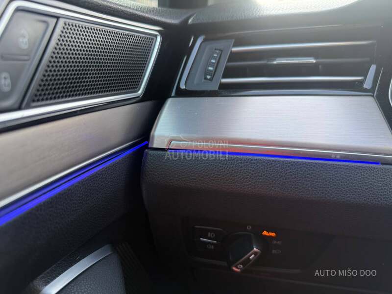 Volkswagen Passat B8 2,0tdi DSG Virtual