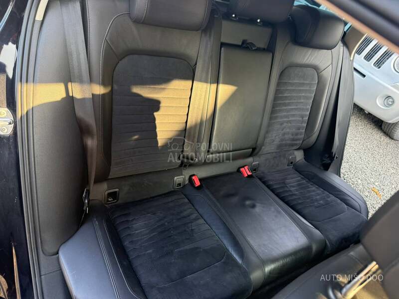 Volkswagen Passat B8 2,0tdi DSG Virtual