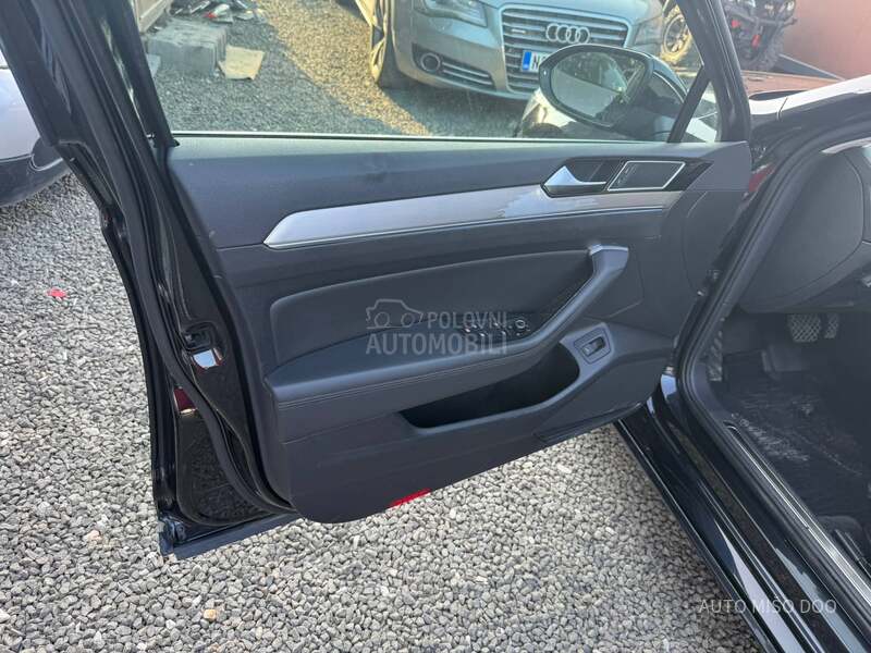 Volkswagen Passat B8 2,0tdi DSG Virtual