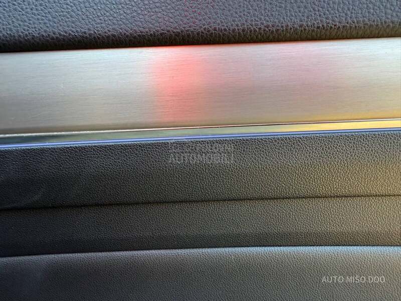 Volkswagen Passat B8 2,0tdi DSG Virtual