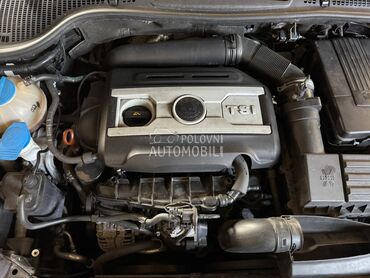 Motori Menjači za Škoda Octavia od 2005. do 2012. god.