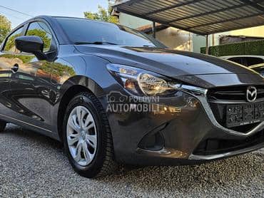 Mazda 2 1.5 SkyG