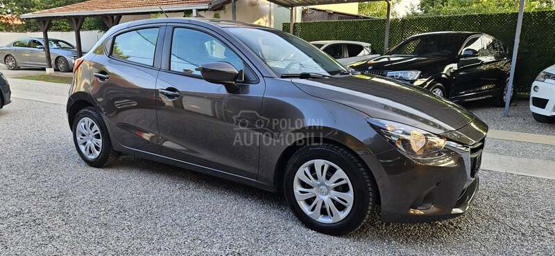 Mazda 2 1.5 SkyG