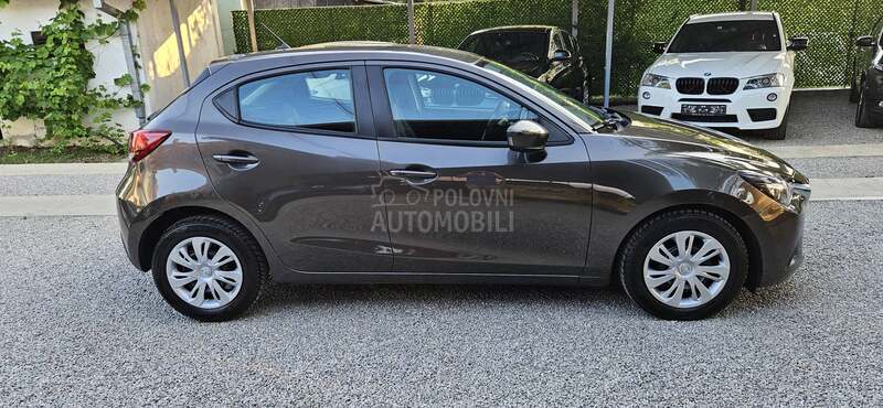 Mazda 2 1.5 SkyG
