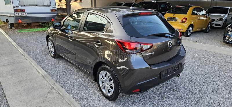 Mazda 2 1.5 SkyG