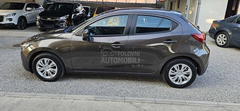 Mazda 2 1.5 SkyG