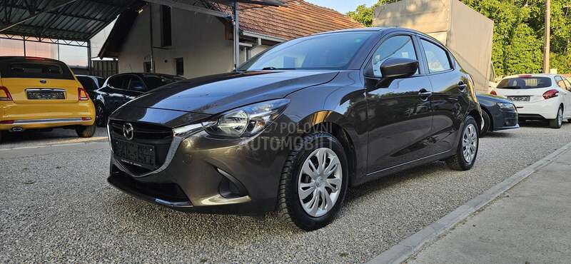Mazda 2 1.5 SkyG