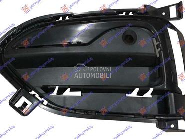 Resetka branika za BMW X6 od 2014. do 2019. god.