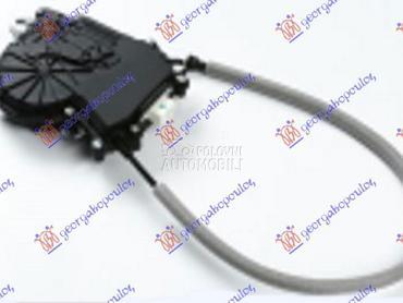 Motor brave za BMW X6 od 2014. do 2019. god.