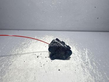 MOTORIC POKLOPCA REZERVOARA za Audi A4