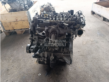 MOTOR za Mazda CX-5