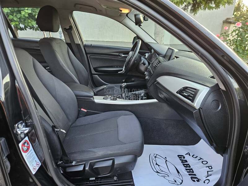 BMW 120 116d