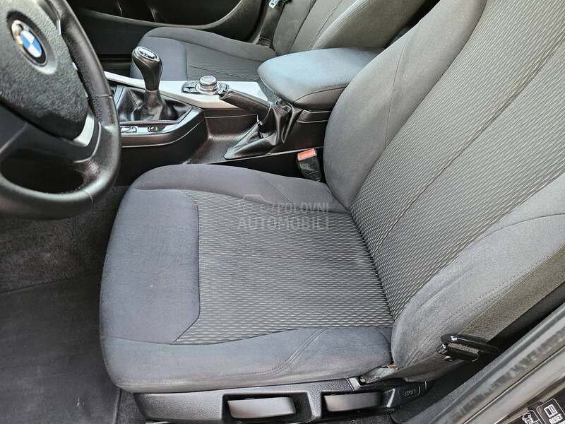 BMW 120 116d