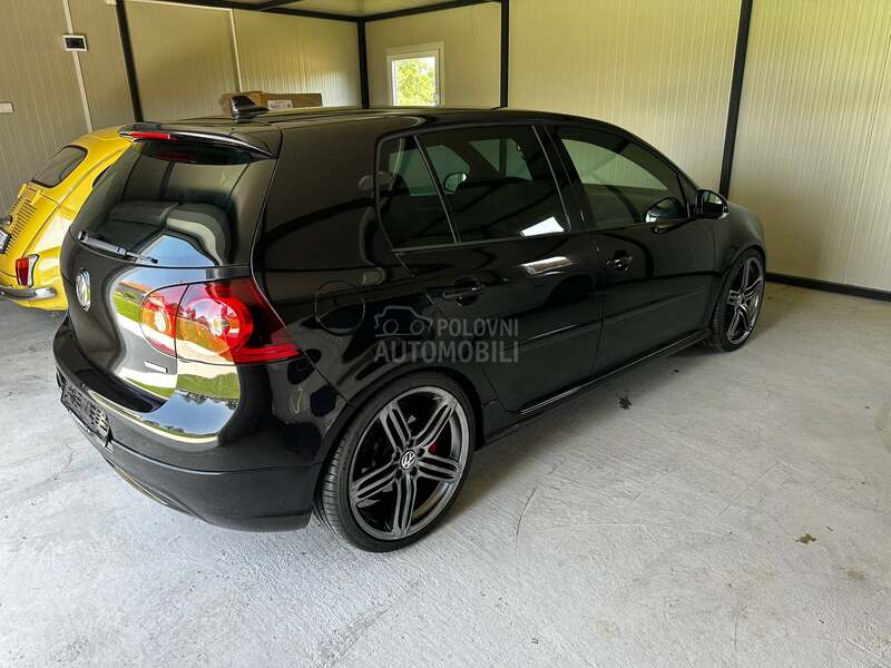 Volkswagen Golf 5 GTI Edition 30 CH