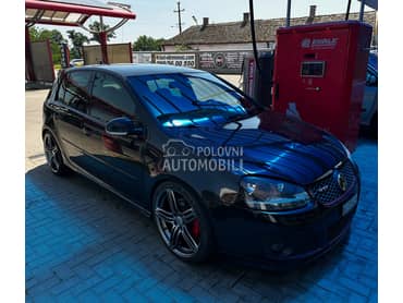 Volkswagen Golf 5 GTI Edition 30 CH