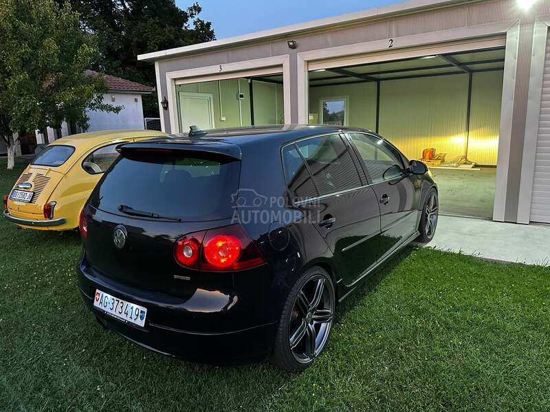 Volkswagen Golf 5 GTI Edition 30 CH