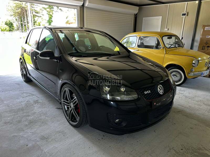 Volkswagen Golf 5 GTI Edition 30 CH