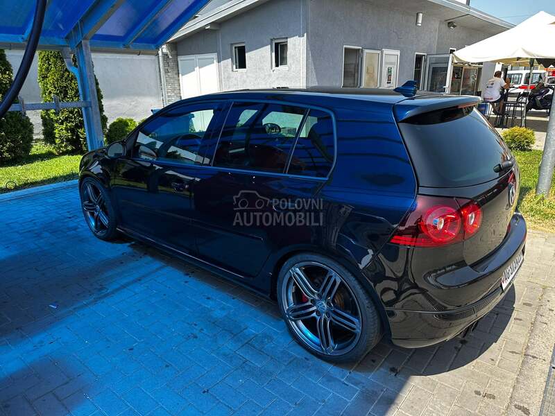 Volkswagen Golf 5 GTI Edition 30 CH