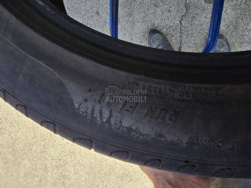 Pirelli 225/50 R18 Letnja