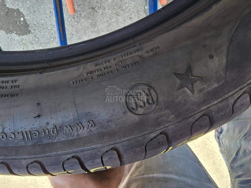 Pirelli 225/50 R18 Letnja