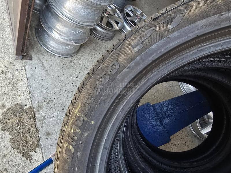 Pirelli 225/50 R18 Letnja