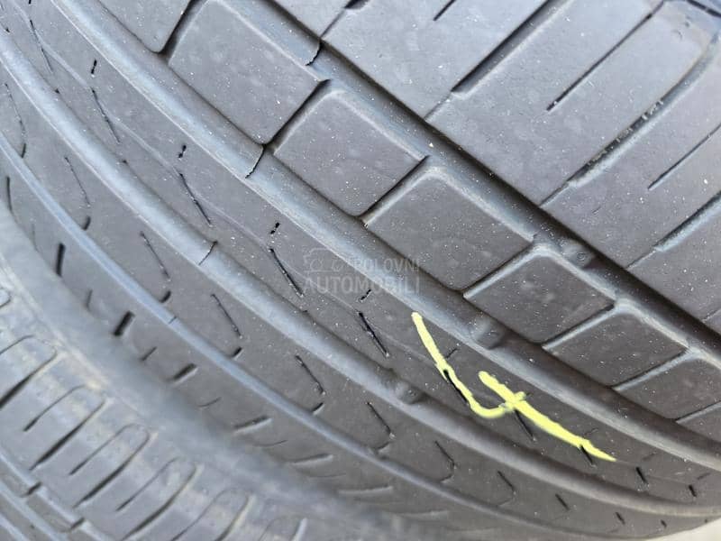 Pirelli 225/50 R18 Letnja