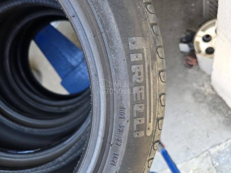Pirelli 225/50 R18 Letnja