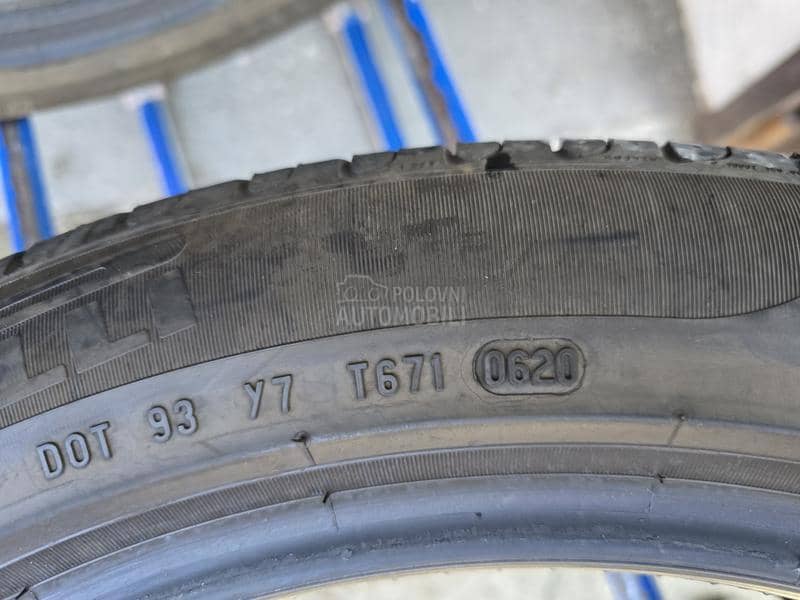 Pirelli 225/50 R18 Letnja