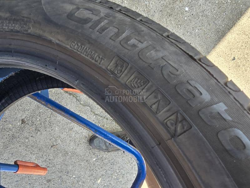Pirelli 225/50 R18 Letnja