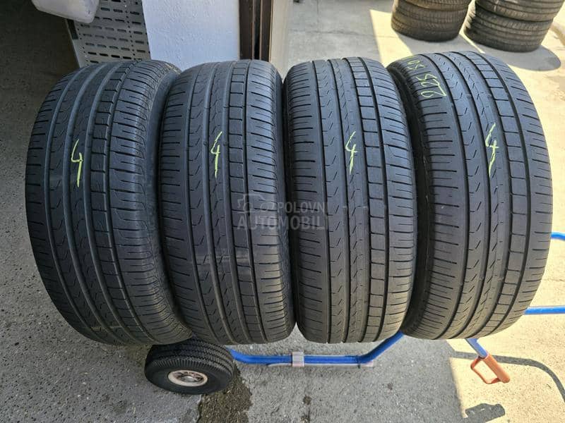 Pirelli 225/50 R18 Letnja