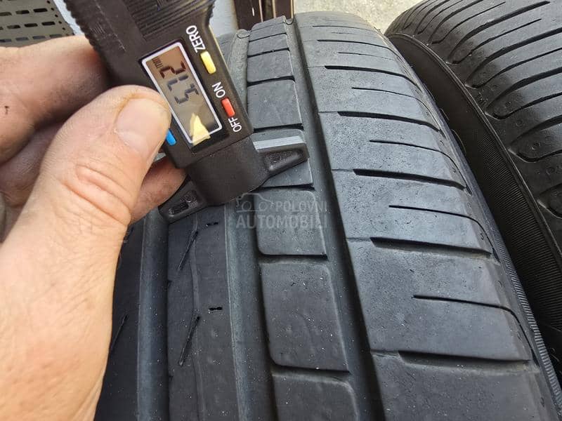 Pirelli 225/50 R18 Letnja