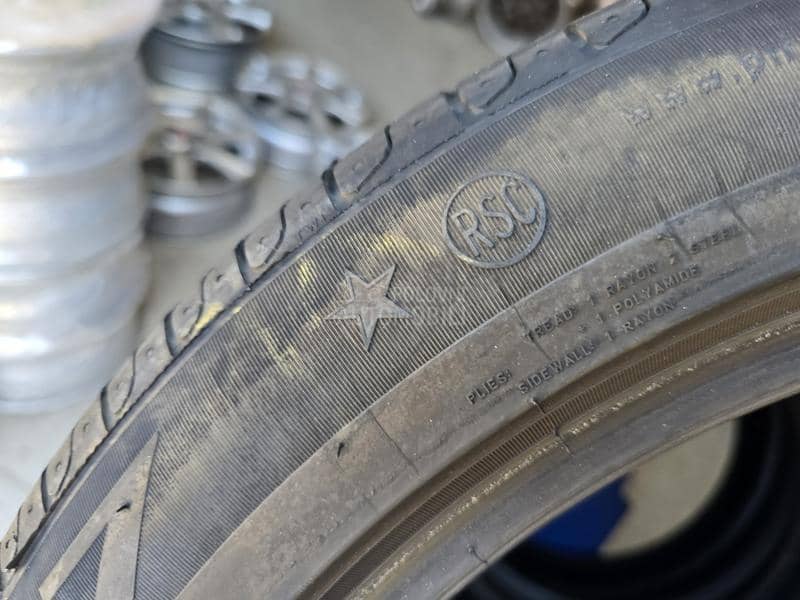 Pirelli 225/50 R18 Letnja