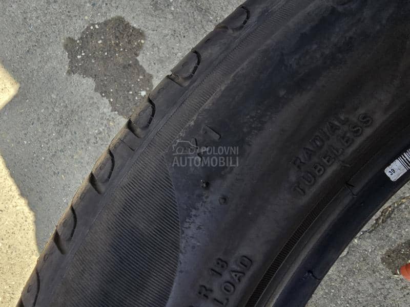 Pirelli 225/50 R18 Letnja
