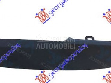 RUB za Jeep Cherokee od 2014. do 2019. god.