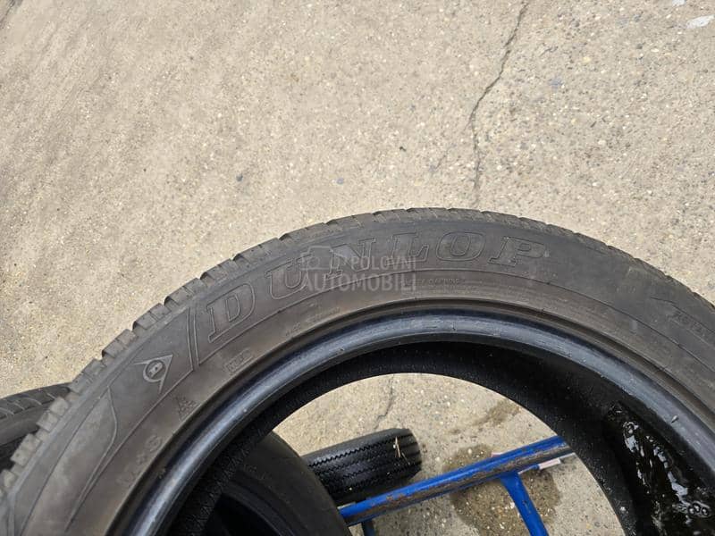 Dunlop 235/55 R18 Zimska