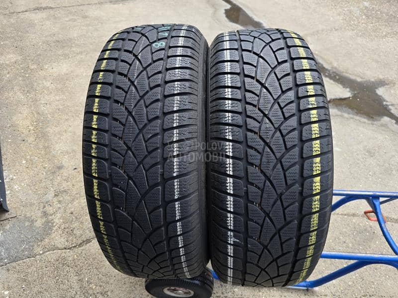 Dunlop 235/55 R18 Zimska